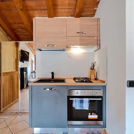Διαμέρισμα Trilly House Citta Alta