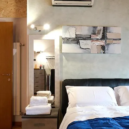 Διαμέρισμα Trilly House Citta Alta